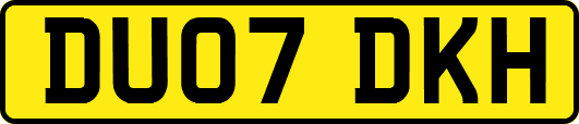 DU07DKH