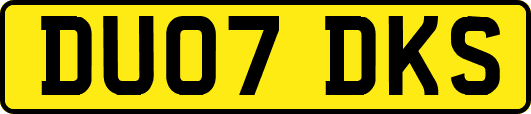 DU07DKS
