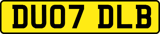 DU07DLB