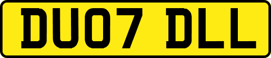 DU07DLL