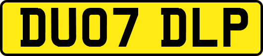 DU07DLP