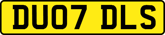 DU07DLS