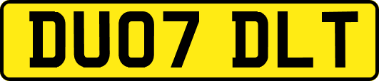 DU07DLT