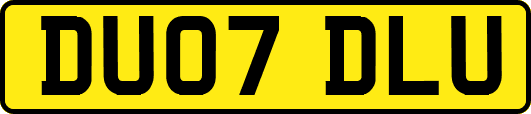 DU07DLU