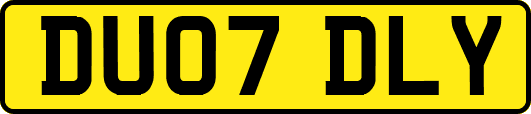 DU07DLY