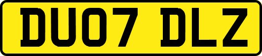 DU07DLZ