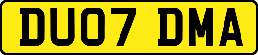 DU07DMA