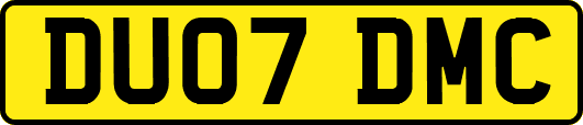 DU07DMC