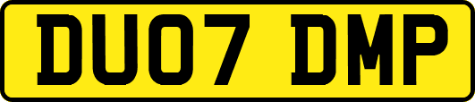 DU07DMP