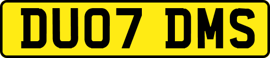 DU07DMS