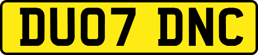 DU07DNC