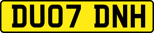 DU07DNH