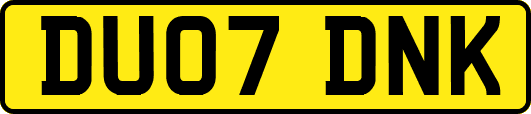 DU07DNK