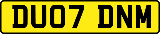 DU07DNM