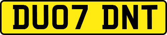 DU07DNT