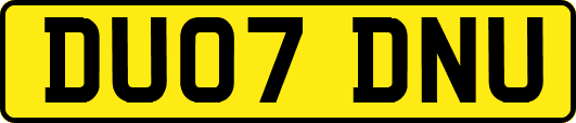 DU07DNU