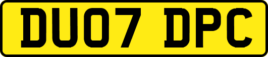 DU07DPC