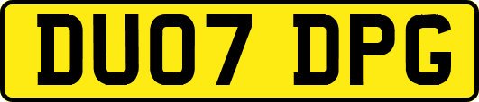 DU07DPG