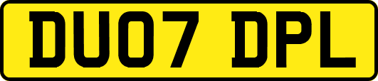 DU07DPL