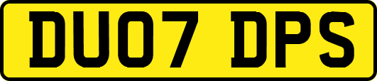 DU07DPS