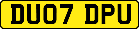DU07DPU