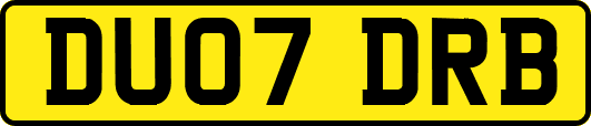 DU07DRB