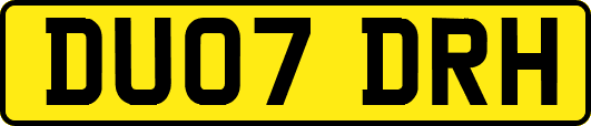 DU07DRH
