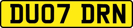 DU07DRN