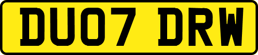 DU07DRW