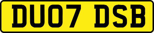 DU07DSB