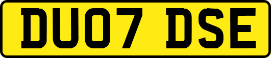 DU07DSE