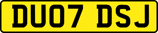 DU07DSJ