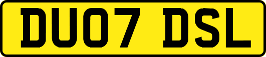 DU07DSL