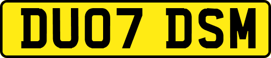 DU07DSM