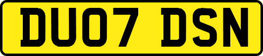 DU07DSN