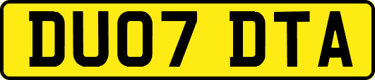 DU07DTA