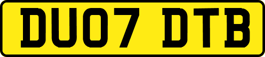 DU07DTB