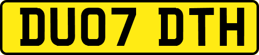 DU07DTH
