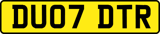 DU07DTR