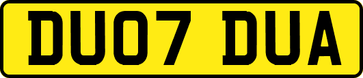 DU07DUA