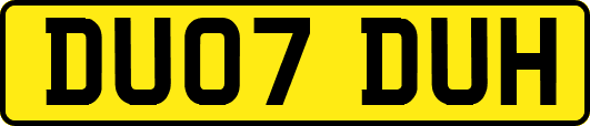 DU07DUH