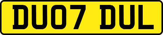 DU07DUL