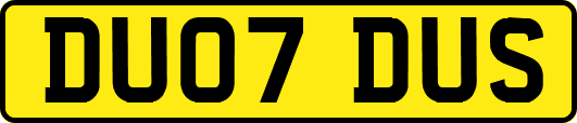 DU07DUS