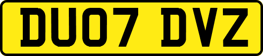 DU07DVZ