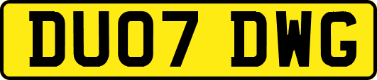 DU07DWG