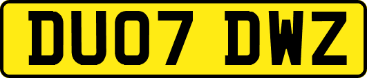 DU07DWZ