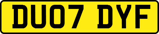 DU07DYF