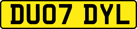 DU07DYL