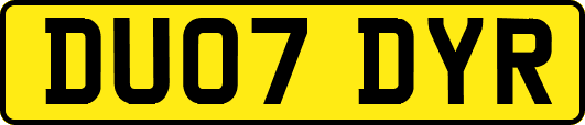 DU07DYR
