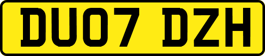 DU07DZH